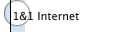 1&1 Internet